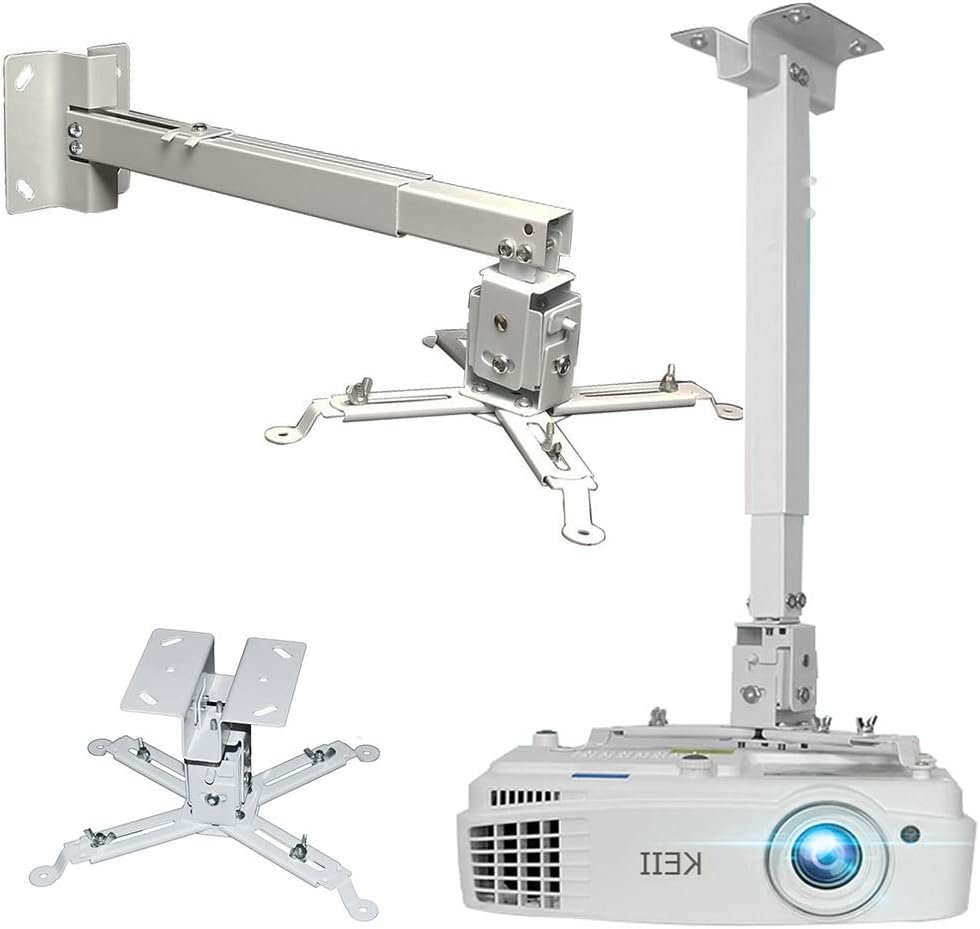 Universal Projector Support Sheer S15 43-65 cm – Image 4