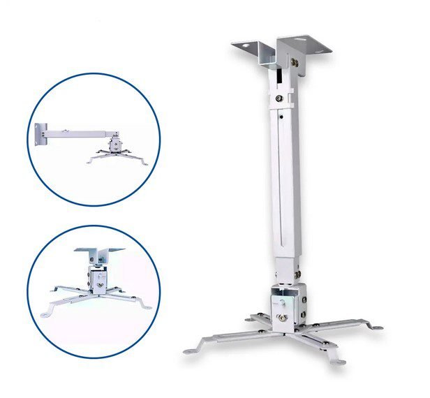 Universal Projector Support Sheer S15 43-65 cm – Image 2