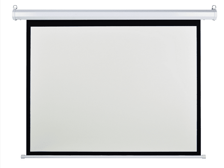 E30 Écran Motorisé 16: 9 80 Pouce 185 x 130 cm – Image 10