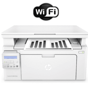 Imprimante LaserJet Pro MFP M130nw All-In-One