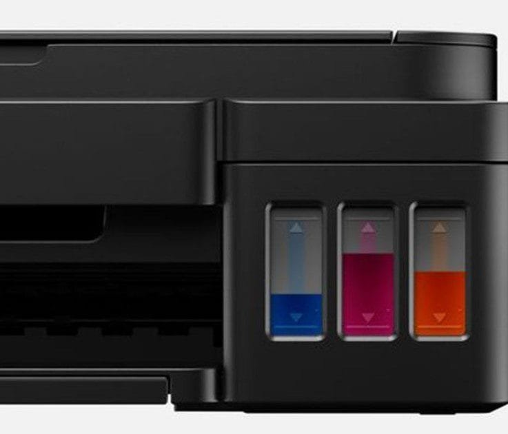 Canon Imprimante Multifonction G3411 Wifi 12000 pages Noir 7000 Pages couleur – Image 6