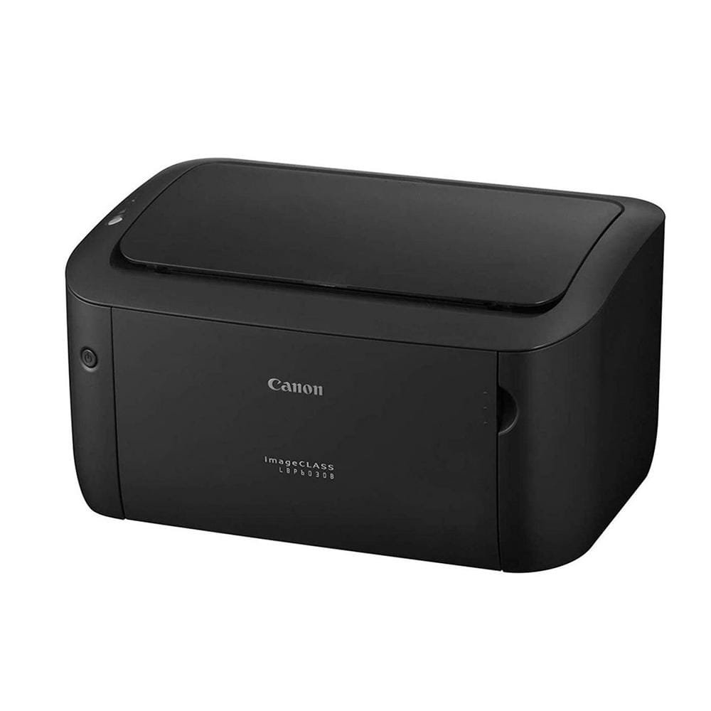 Canon Imprimante LaserJet Noir/blanc LBP 6030B – Image 2