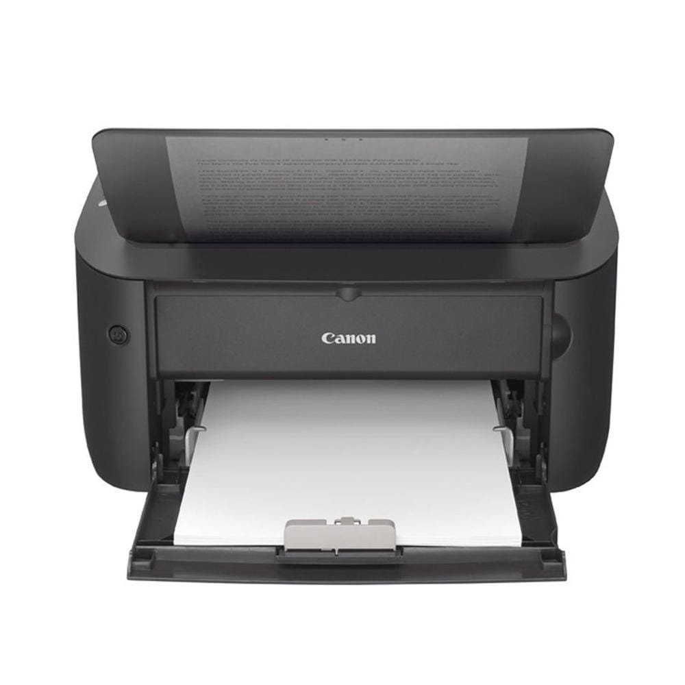 Canon Imprimante LaserJet Noir/blanc LBP 6030B – Image 3