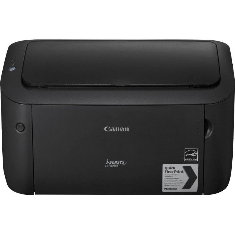 Canon Imprimante LaserJet Noir/blanc LBP 6030B – Image 4