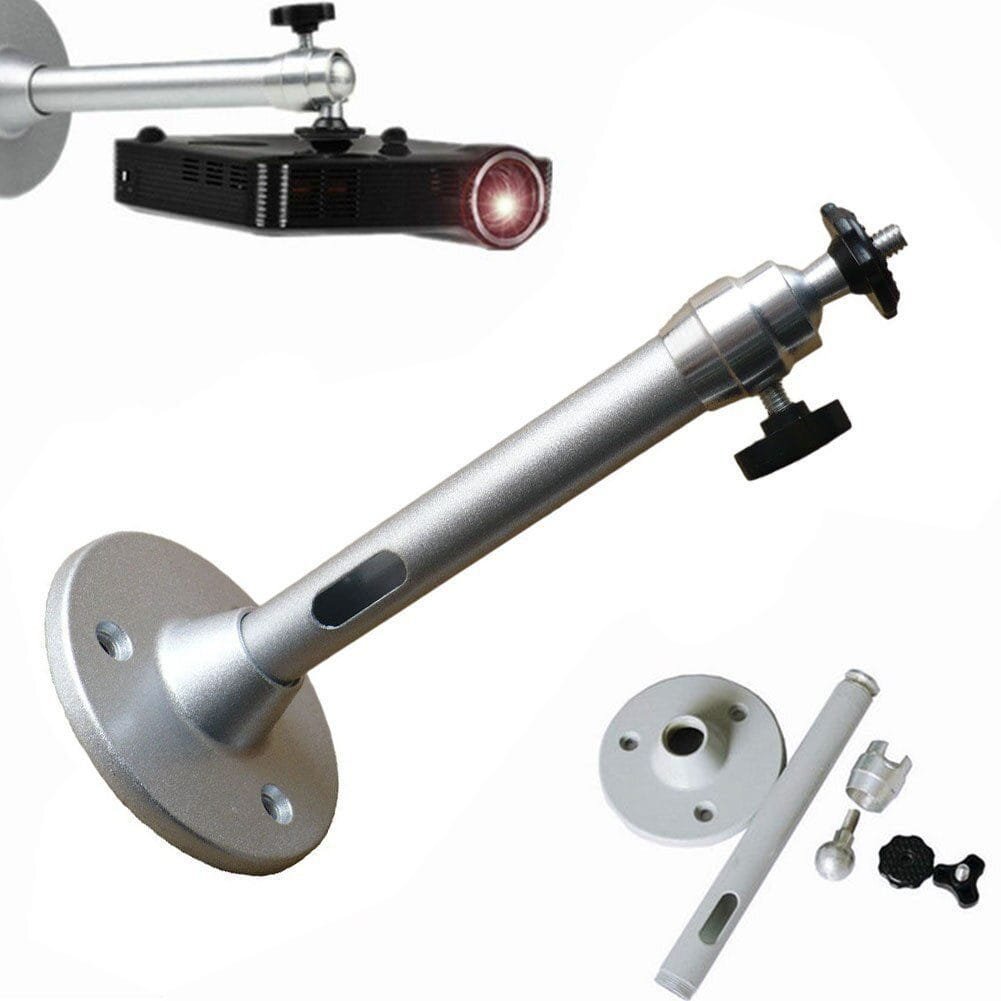 M3 Support de projecteur mural réglable à 360 degrés – Image 5