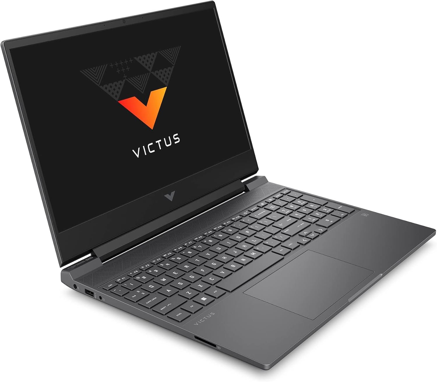 HP Victus 15 – PC Portable Gamer 15.6” Full HD – Image 3