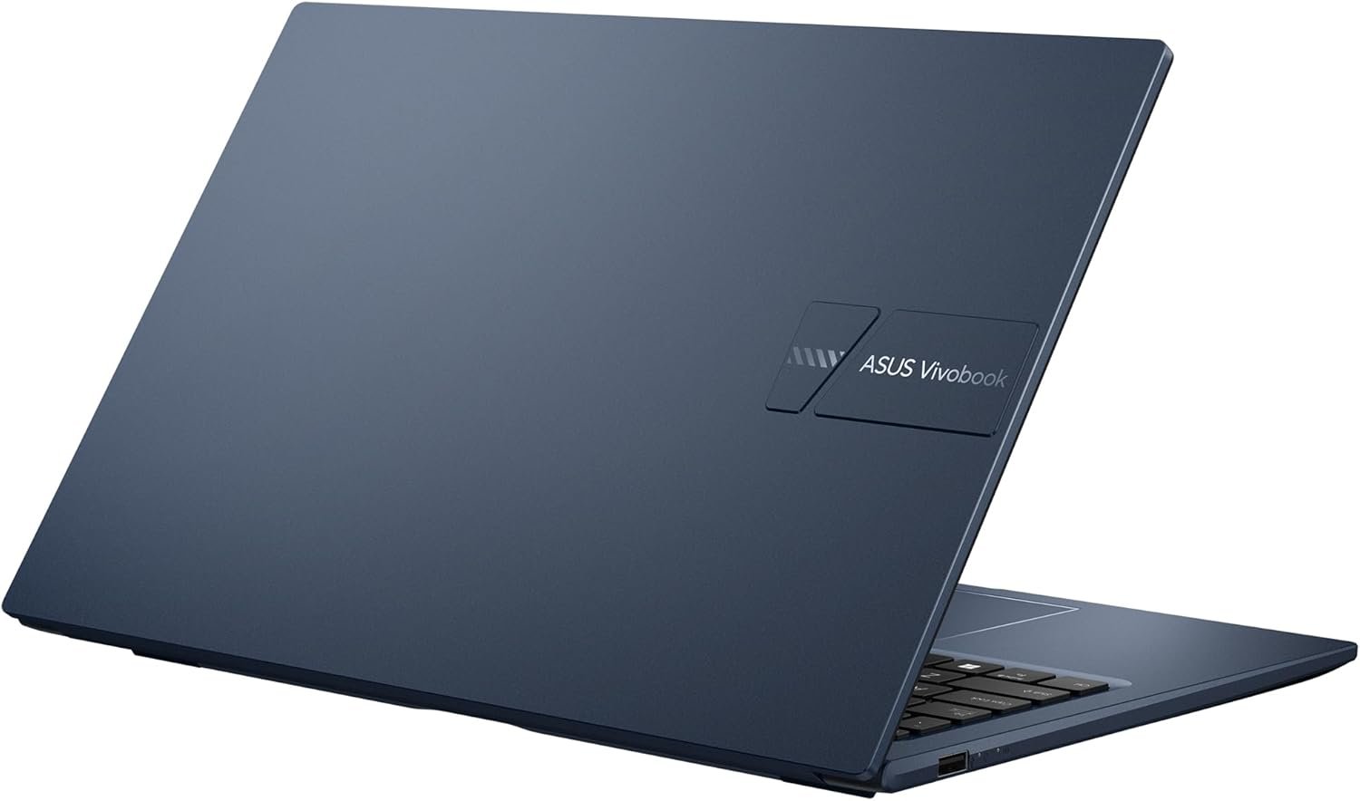 ASUS Vivobook 15 – PC Portable Élégant et Polyvalent Full HD – Image 2