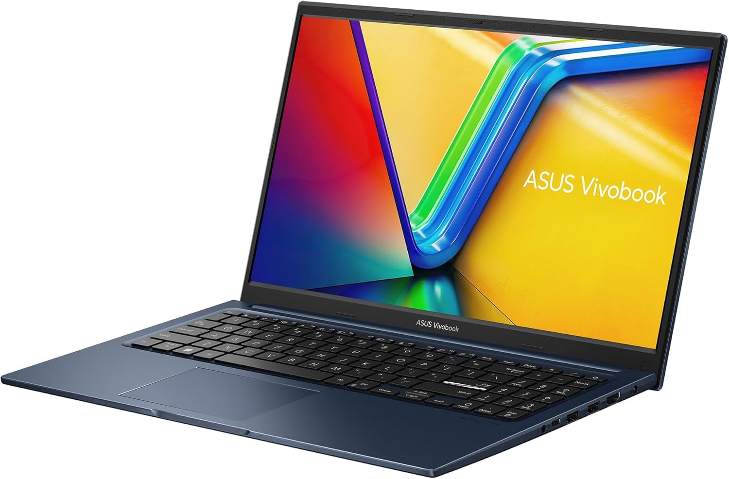 ASUS Vivobook 15 – PC Portable Élégant et Polyvalent Full HD – Image 4