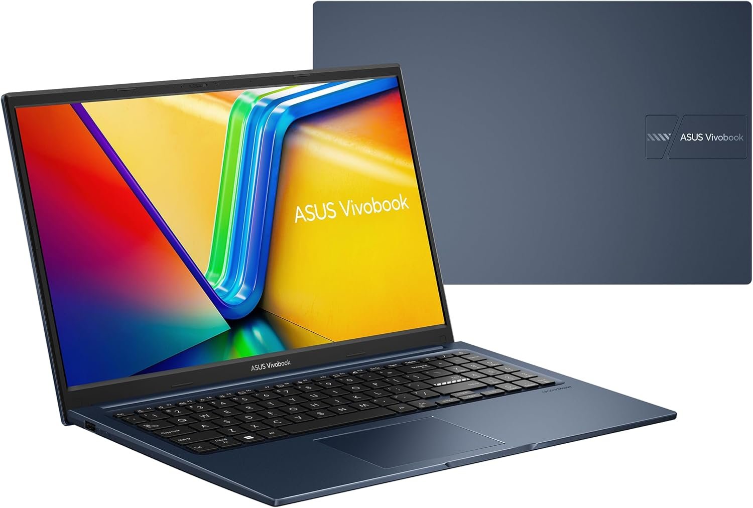 ASUS Vivobook 15 – PC Portable Élégant et Polyvalent Full HD – Image 6