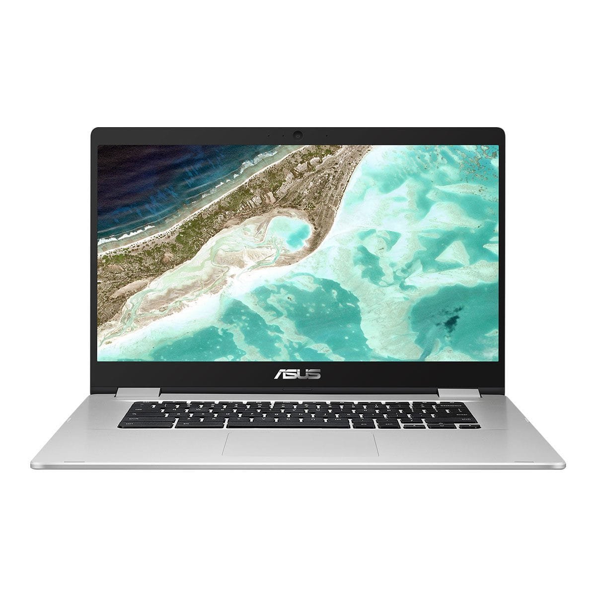 ASUS Chromebook C523N – Intel Celeron N3350 – Image 4