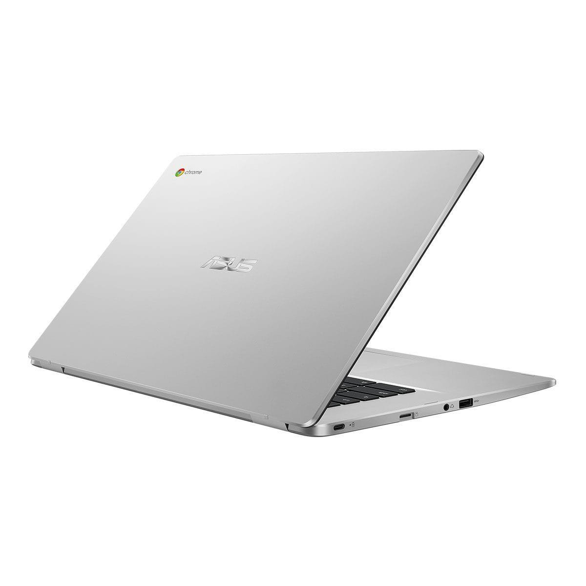 ASUS Chromebook C523N – Intel Celeron N3350 – Image 2
