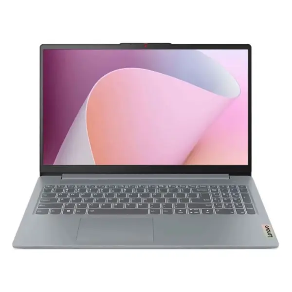 Lenovo IdeaPad Slim 3 – PC Portable Fin et Performant Full HD