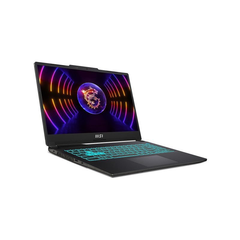 MSI Cyborg 15 RTX 4060 – PC Portable Gamer 15.6” FHD 144Hz – Image 5