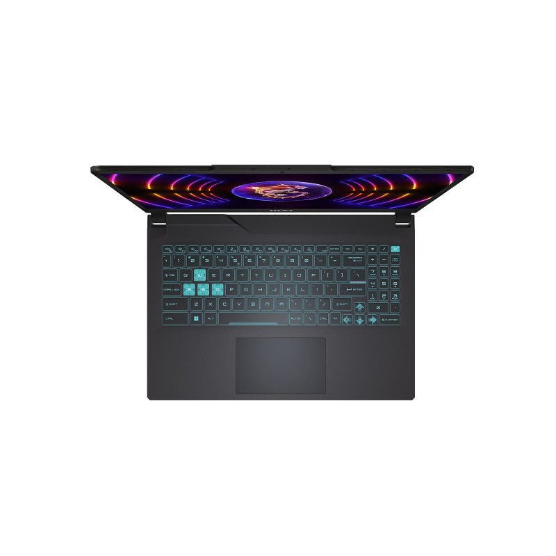 MSI Cyborg 15 RTX 4060 – PC Portable Gamer 15.6” FHD 144Hz – Image 2
