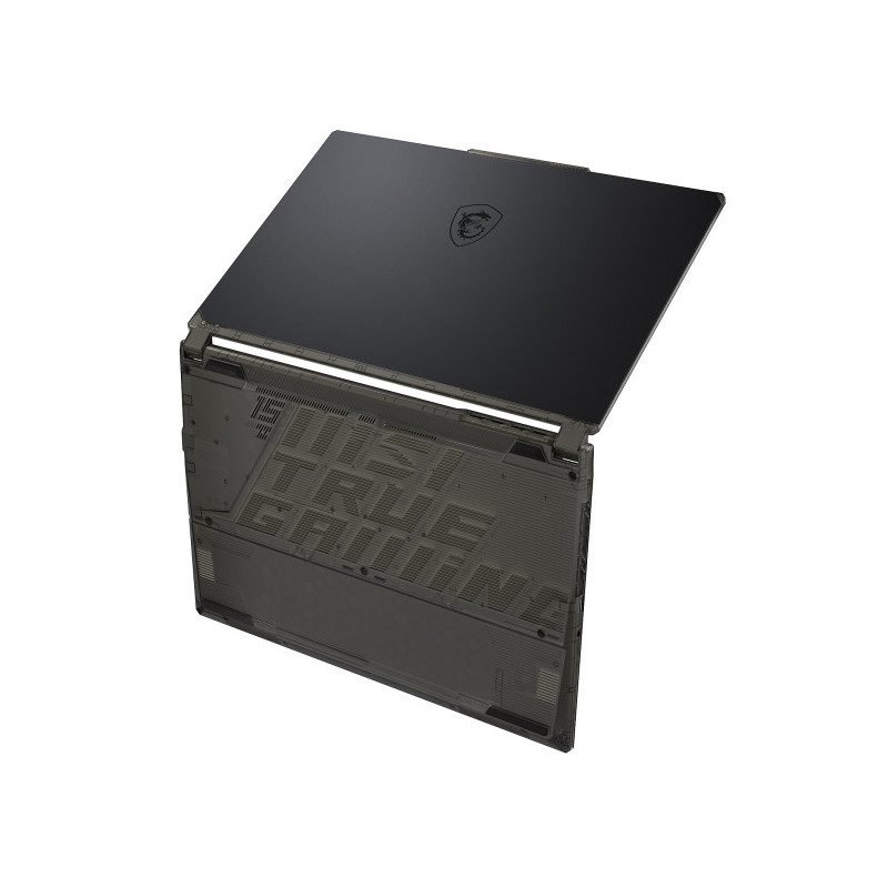 MSI Cyborg 15 RTX 4060 – PC Portable Gamer 15.6” FHD 144Hz – Image 3