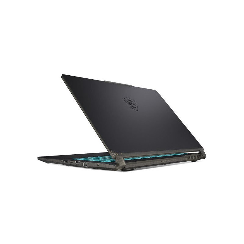 MSI Cyborg 15 RTX 4060 – PC Portable Gamer 15.6” FHD 144Hz – Image 4