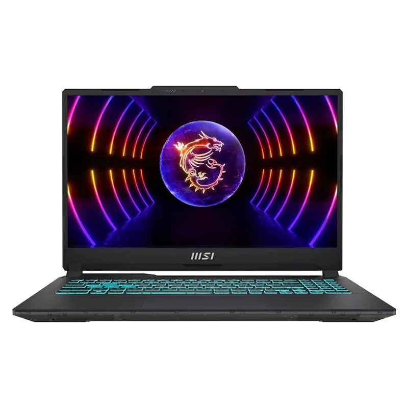 MSI Cyborg 15 RTX 4060 – PC Portable Gamer 15.6” FHD 144Hz
