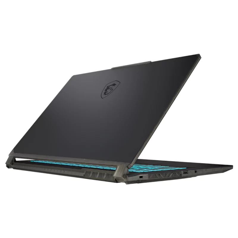 MSI Cyborg 15 RTX 4060 – PC Portable Gamer 15.6” FHD 144Hz – Image 3