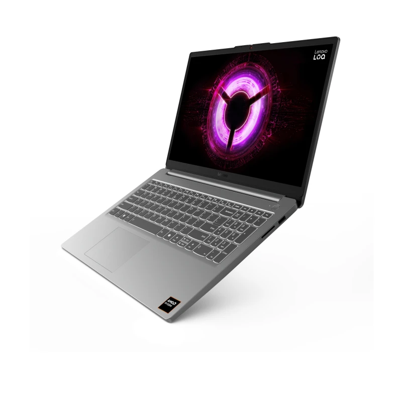 PC Portable Lenovo LOQ 15 – Image 3