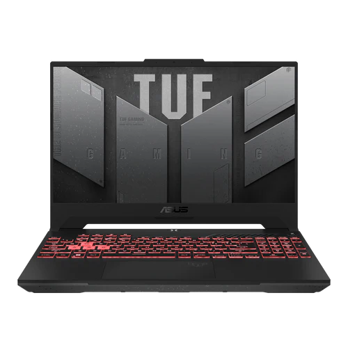 ASUS TUF Gaming A15