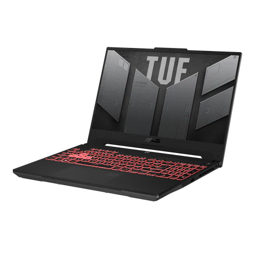 ASUS TUF Gaming A15 – Image 3