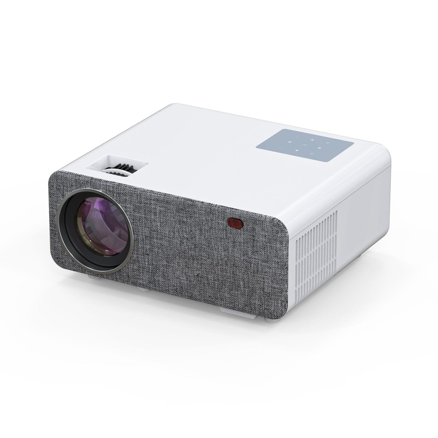 SD500 WIFI Android Projecteur 3000 Lumens FHD – Image 6
