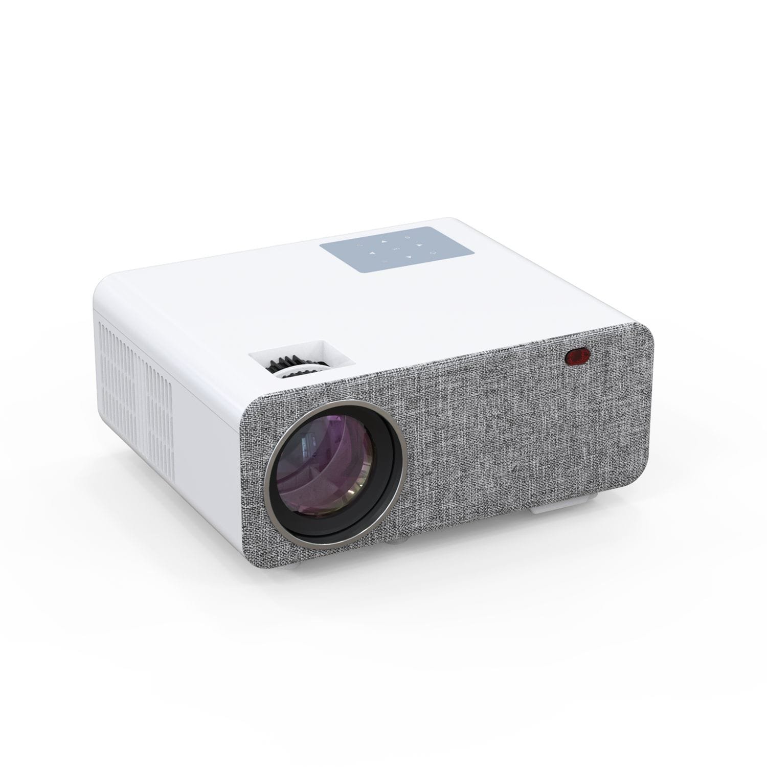 SD500 WIFI Android Projecteur 3000 Lumens FHD – Image 5