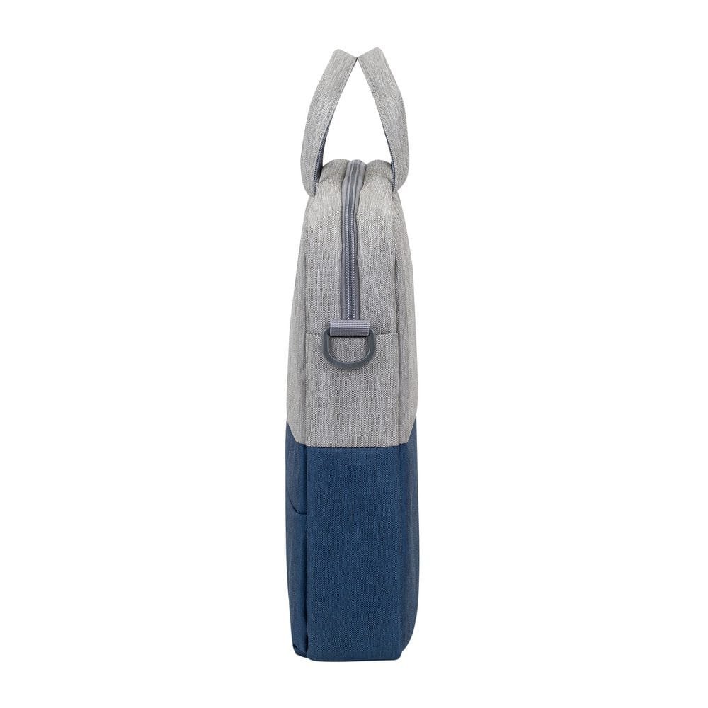 Rivacase Sacoche 7532 gris/bleu foncé pour PC ANTIVOL 15.6" – Image 3