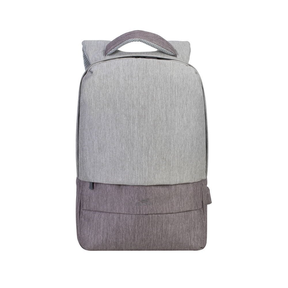 Rivacase Sac à dos ordinateur Antivol 7562 MOCA 15.6"