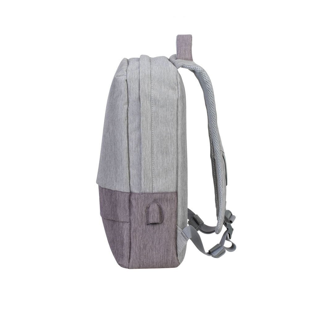 Rivacase Sac à dos ordinateur Antivol 7562 MOCA 15.6" – Image 2