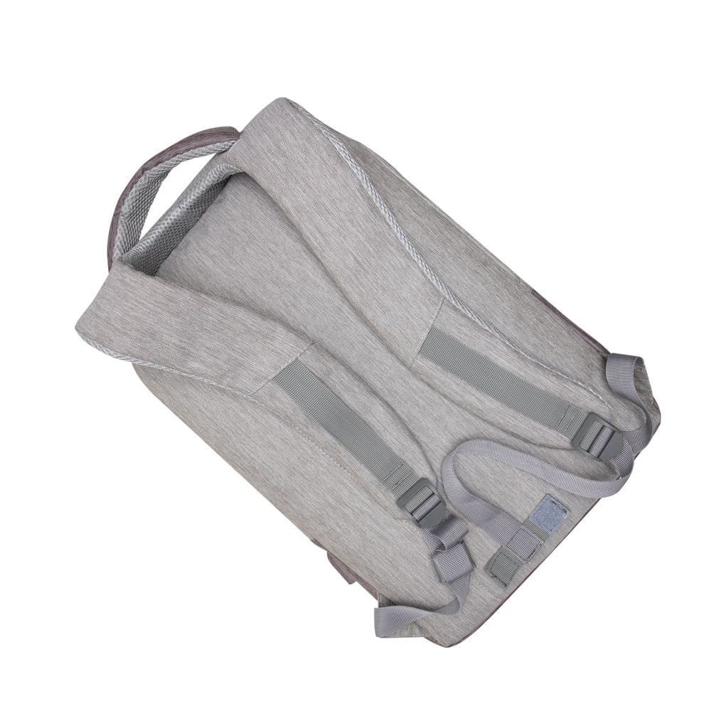 Rivacase Sac à dos ordinateur Antivol 7562 MOCA 15.6" – Image 4