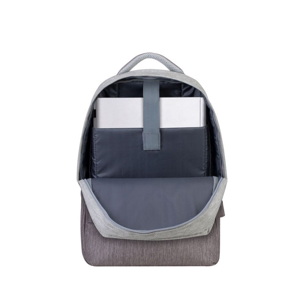 Rivacase Sac à dos ordinateur Antivol 7562 MOCA 15.6" – Image 6