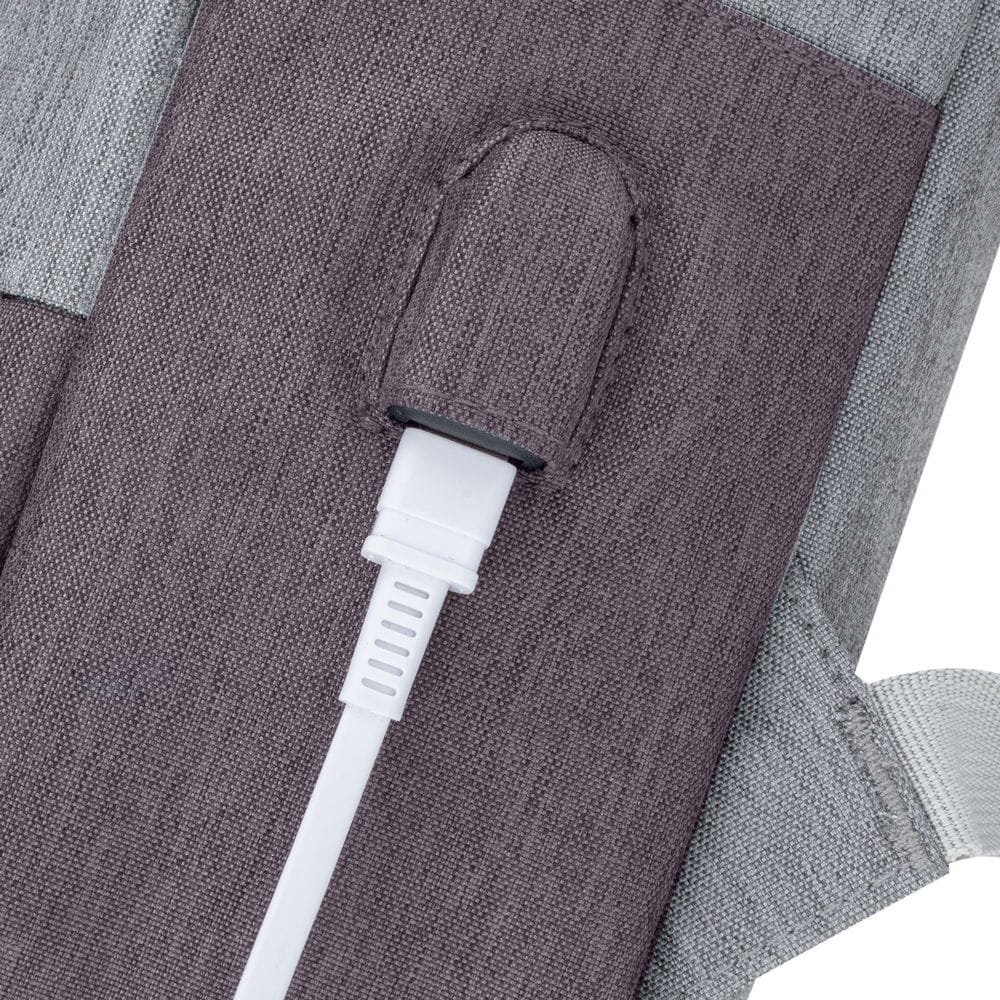 Rivacase Sac à dos ordinateur Antivol 7562 MOCA 15.6" – Image 8