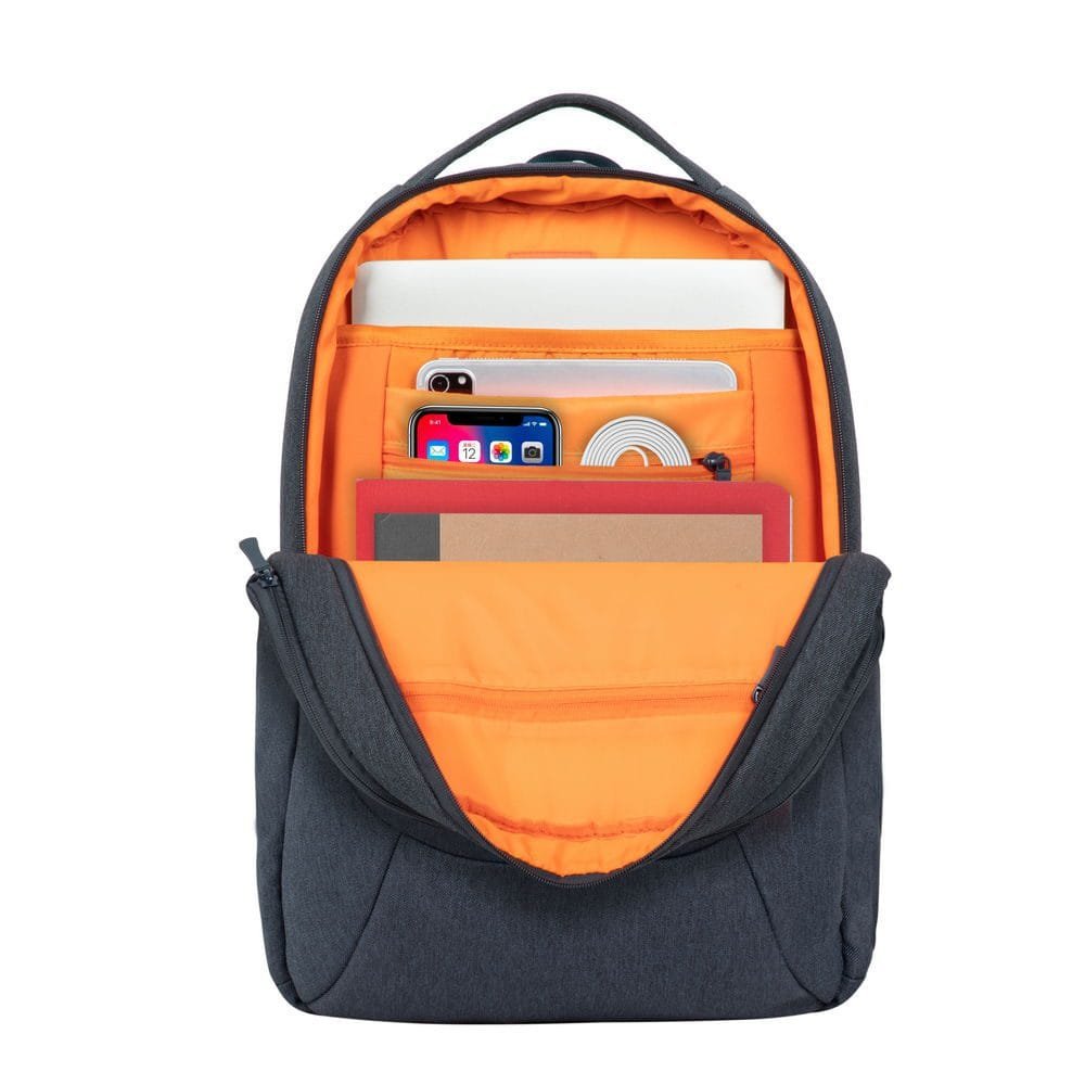 Rivacase Sac à dos 7761 pour PC 15.6" Intellect – Image 7