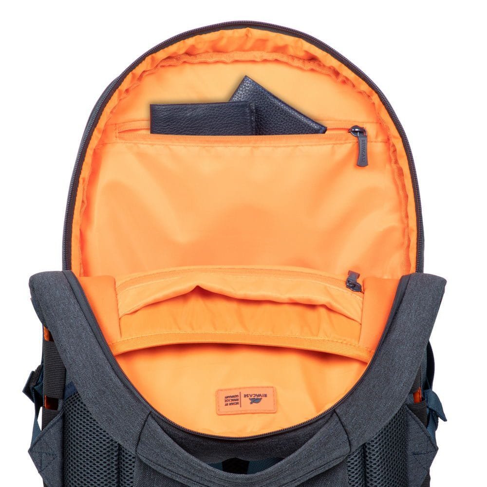 Rivacase Sac à dos 7761 pour PC 15.6" Intellect – Image 8