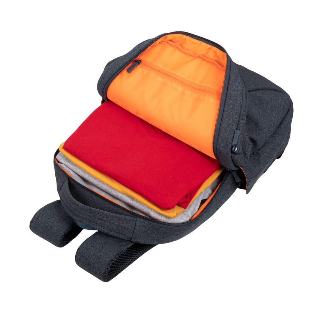 Rivacase Sac à dos 7761 pour PC 15.6" Intellect – Image 9