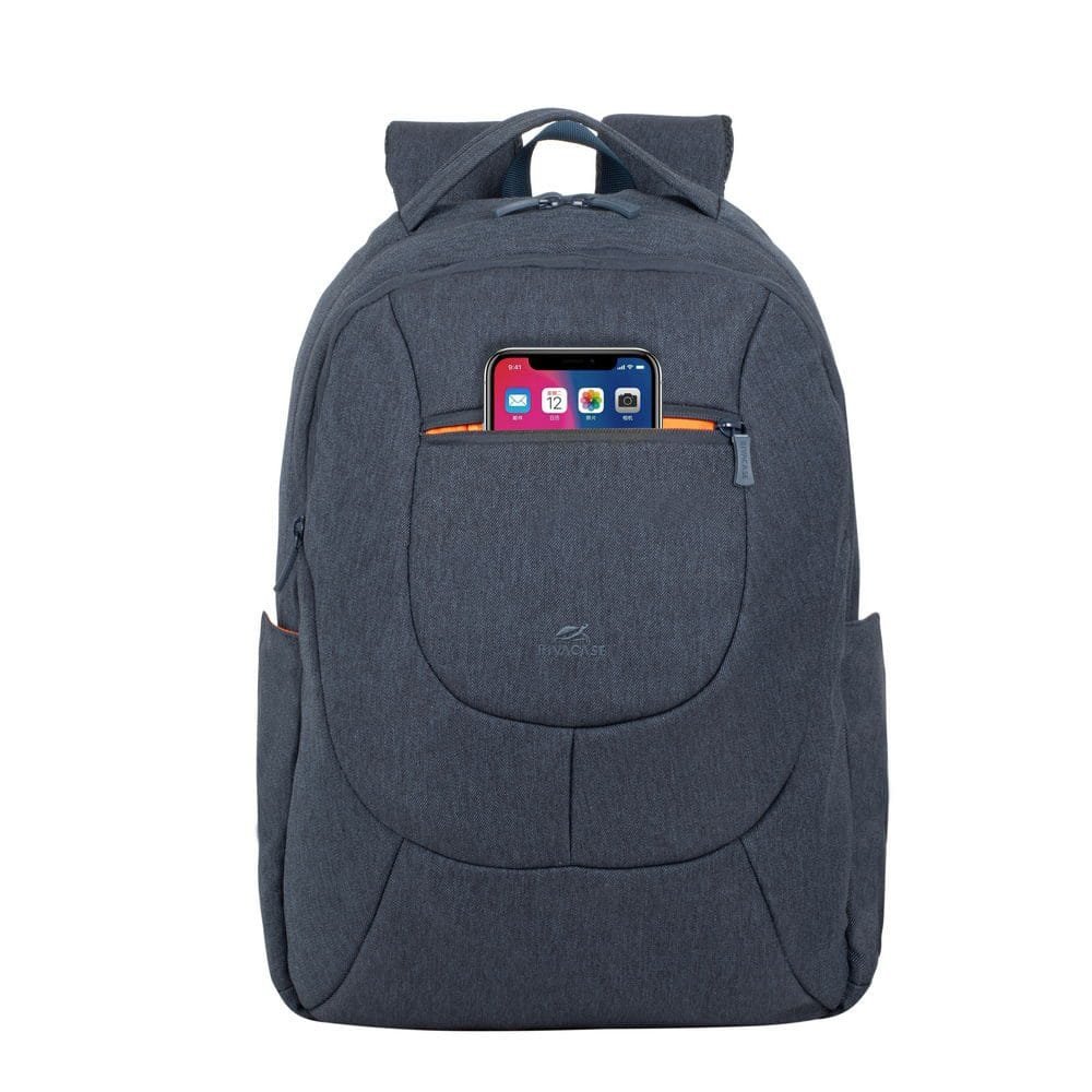Rivacase Sac à dos 7761 pour PC 15.6" Intellect – Image 10