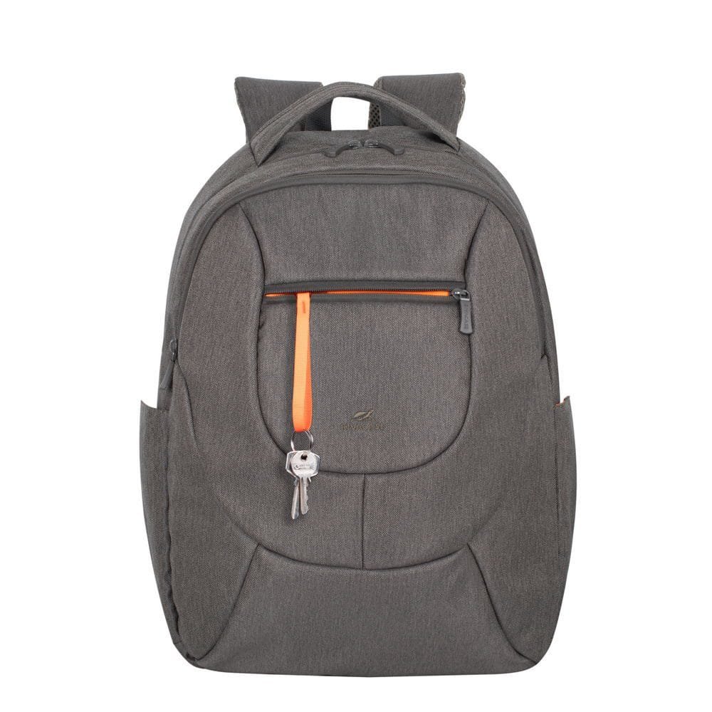 Rivacase Sac à dos 7761 pour PC 15.6" Intellect KHAKI – Image 5