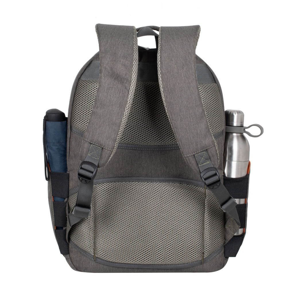 Rivacase Sac à dos 7761 pour PC 15.6" Intellect KHAKI – Image 6