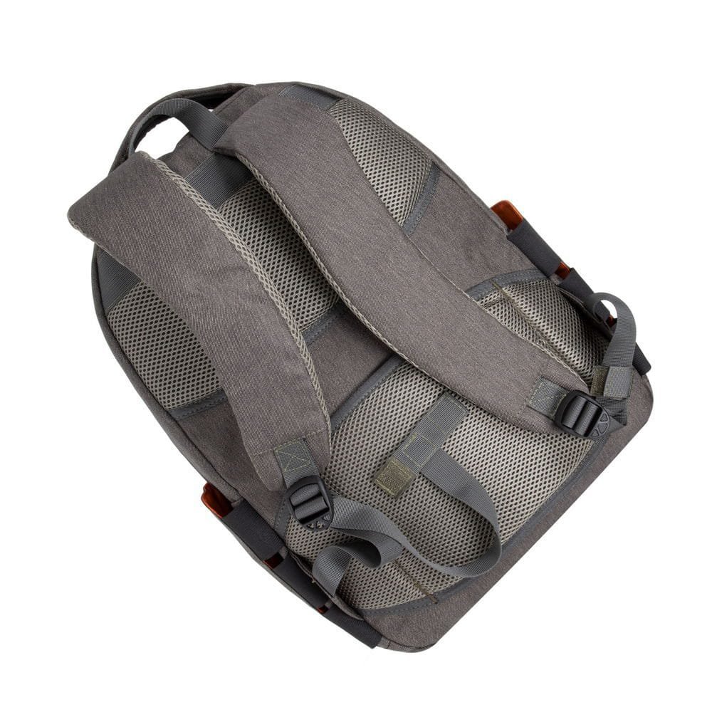 Rivacase Sac à dos 7761 pour PC 15.6" Intellect KHAKI – Image 7