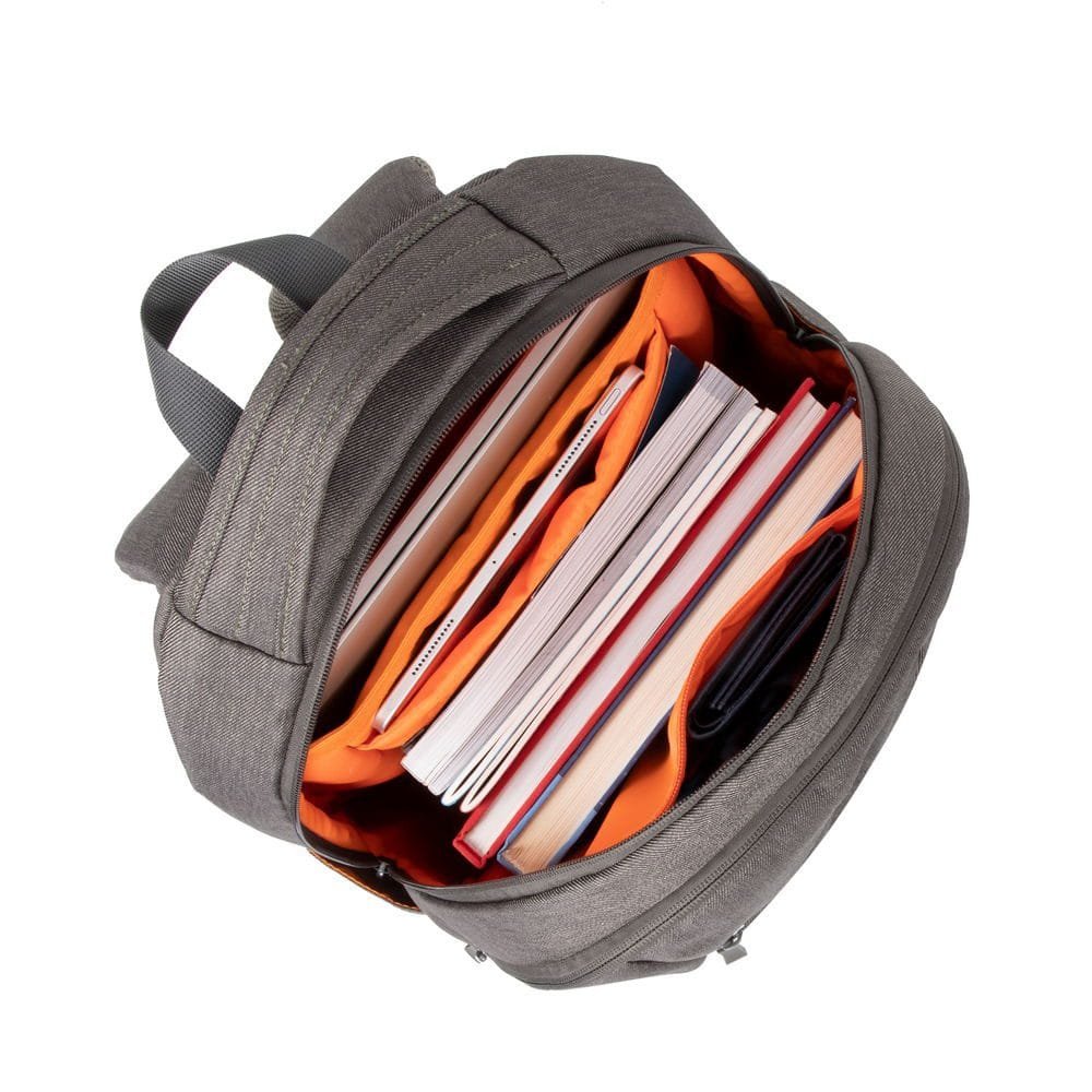 Rivacase Sac à dos 7761 pour PC 15.6" Intellect KHAKI – Image 8