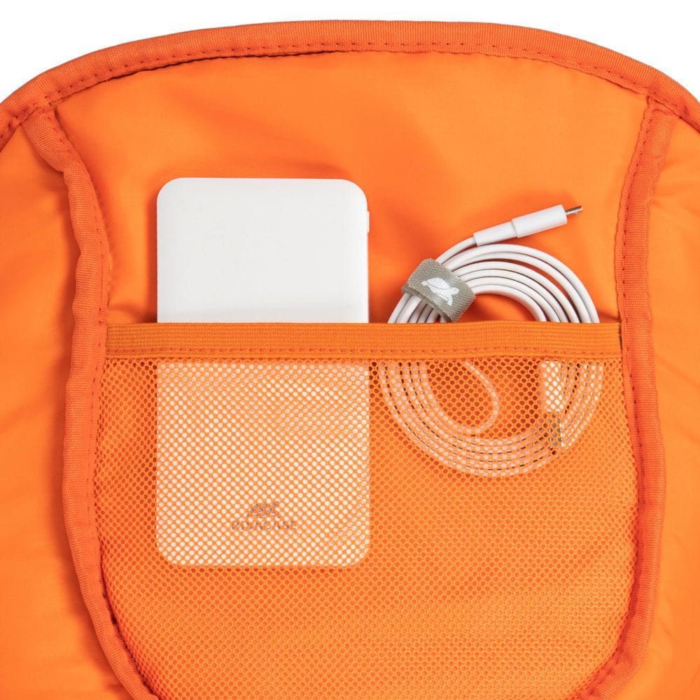 Rivacase Sac à dos 7761 pour PC 15.6" Intellect MOCHA – Image 2