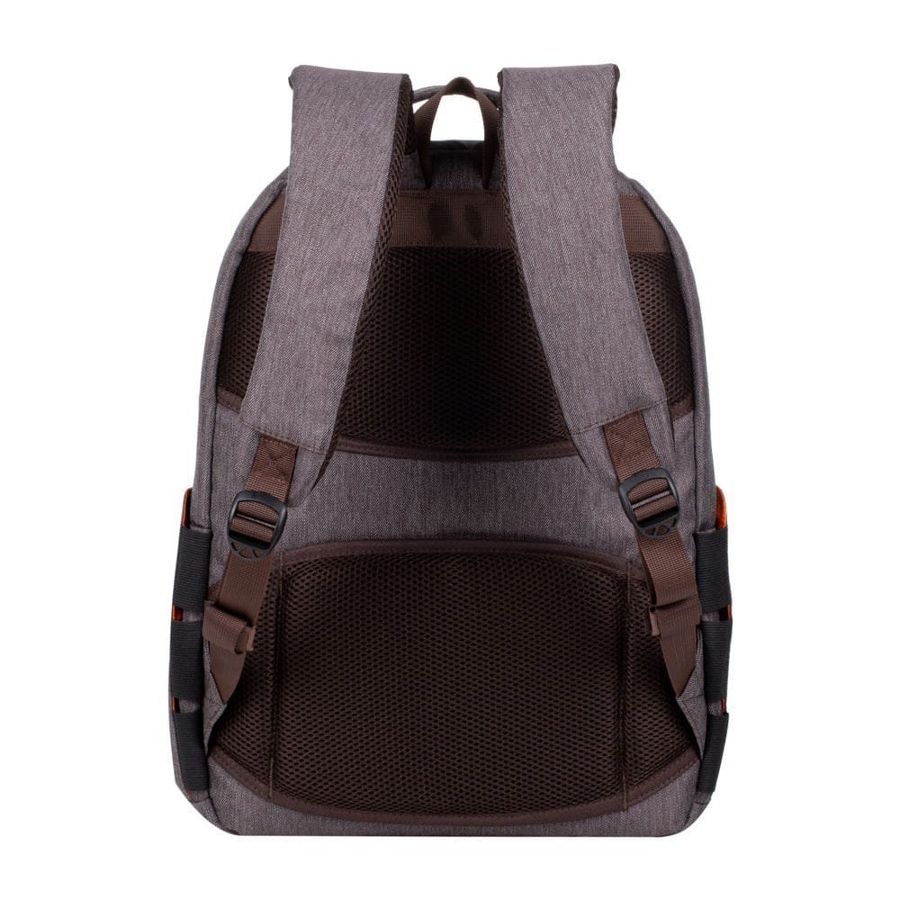 Rivacase Sac à dos 7761 pour PC 15.6" Intellect MOCHA – Image 3
