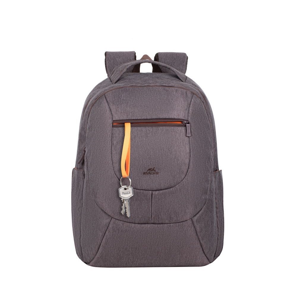 Rivacase Sac à dos 7761 pour PC 15.6" Intellect MOCHA – Image 4