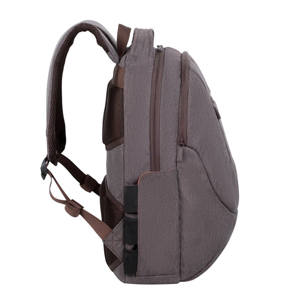 Rivacase Sac à dos 7761 pour PC 15.6" Intellect MOCHA – Image 5