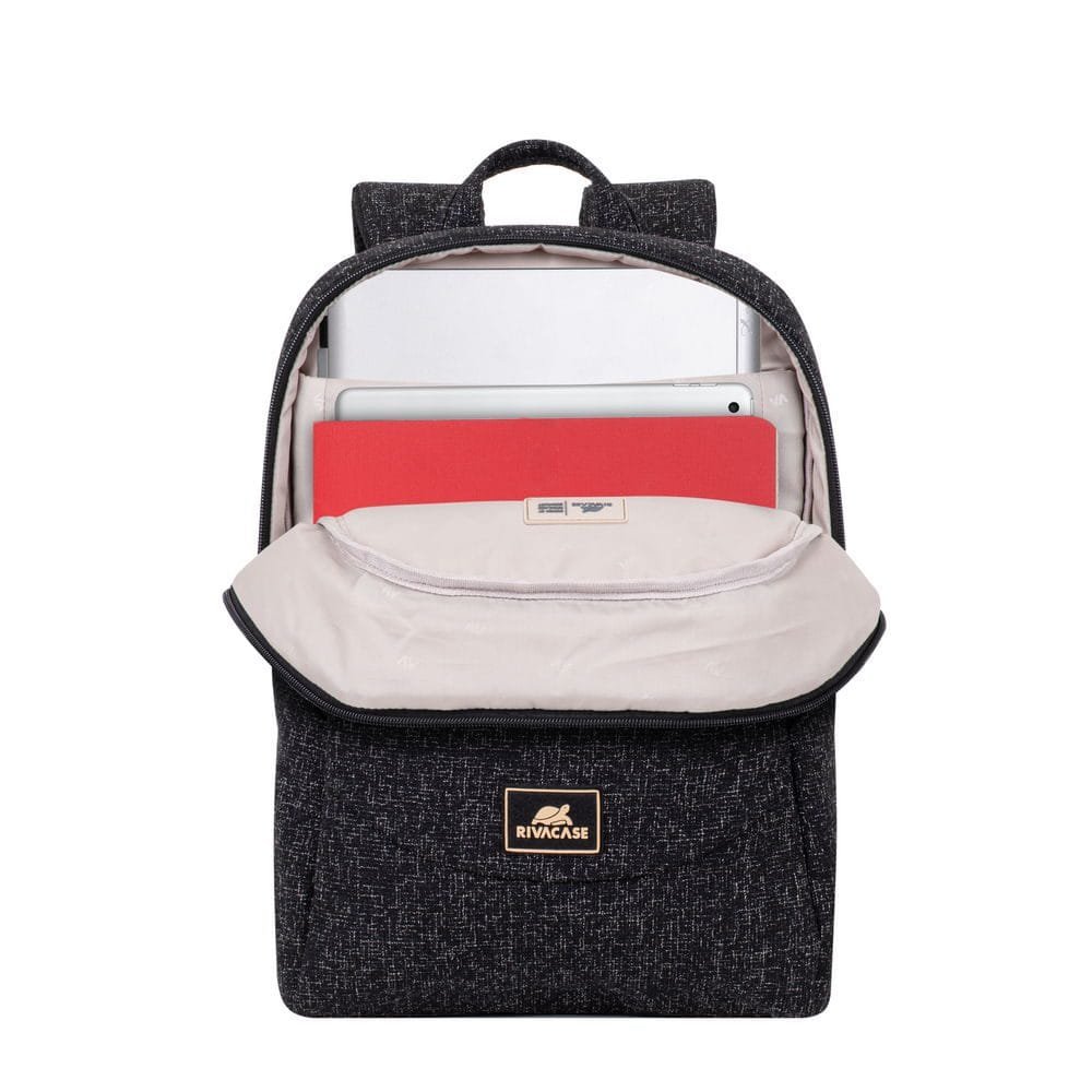 Rivacase Sac à Dos 7923 Backpack pour PC 13.3" – Image 8