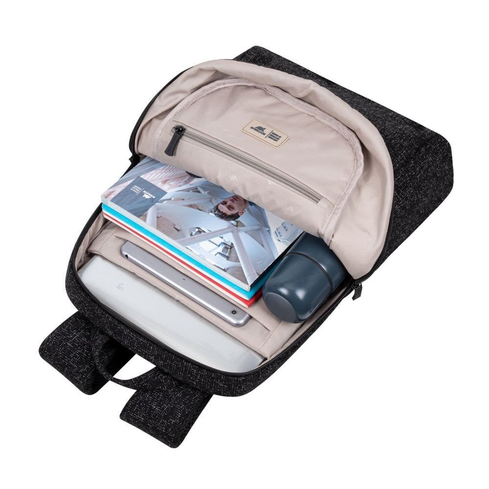 Rivacase Sac à Dos 7923 Backpack pour PC 13.3" – Image 10