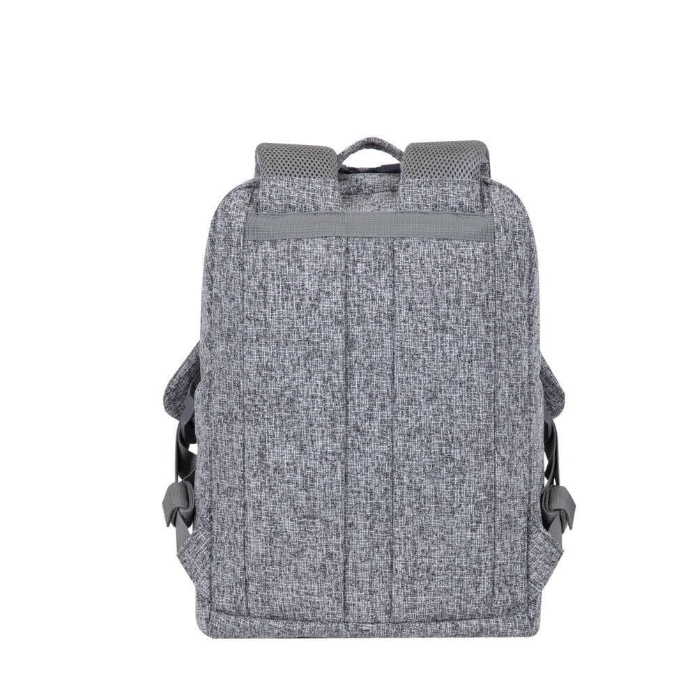 Rivacase Sac à Dos 7923 Backpack pour PC 13.3" (GRIS) – Image 3