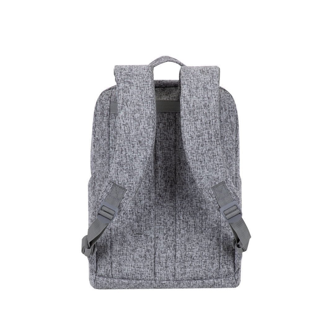 Rivacase Sac à Dos 7923 Backpack pour PC 13.3" (GRIS) – Image 4