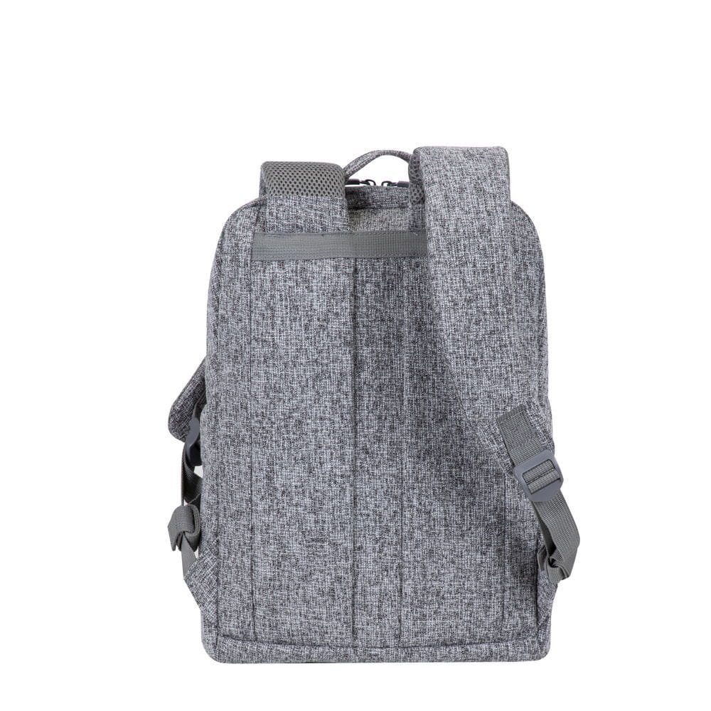 Rivacase Sac à Dos 7923 Backpack pour PC 13.3" (GRIS) – Image 5